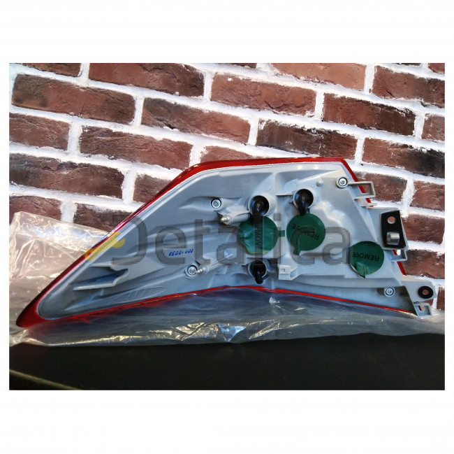 Фонарь задний правый для Ниссан Теана J32 рестайлинг