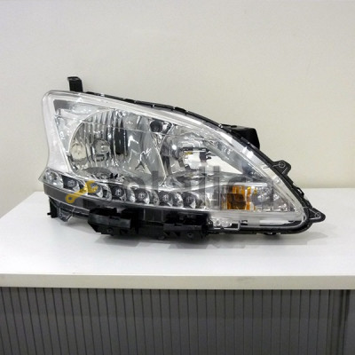 Фара правая для Ниссан Сентра B17 галоген оригинал