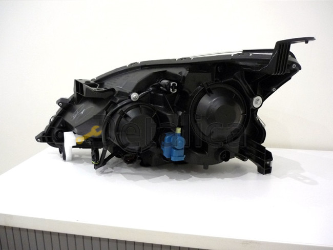 Фара правая для Ниссан Сентра B17 галоген оригинал