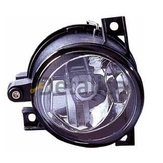 Фара противотуманная правая для Фольксваген Поло от 2001-2008 (Depo)