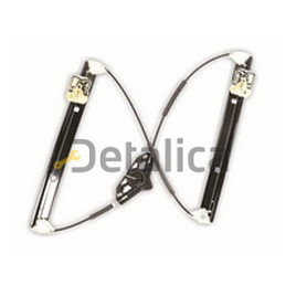 Стеклоподъемник левый передний без мотора для Шкода Октавия А7 от 2013 (Китай)