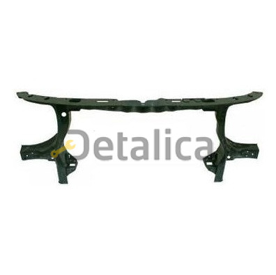 Суппорт радиатора для Фольксваген Транспортер Т5 2003-2009 (Тайвань)