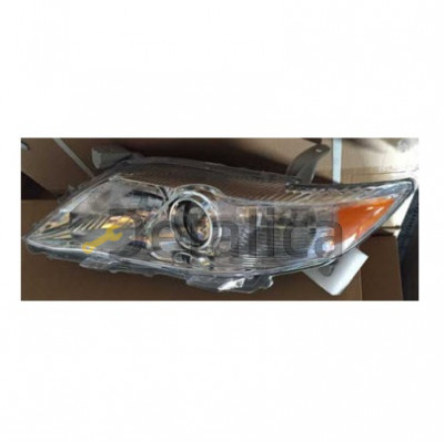 Фара левая для Тойота Камри 40 от 2009 (Китай) Фара левая для Тойота Камри 40 от 2009 (Китай)
