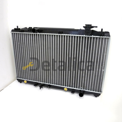 Радиатор охлаждения для Toyota Camry V40 АТ 2.4 Termal Тайвань