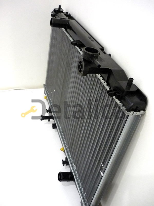 Радиатор охлаждения для Toyota Camry V40 АТ 2.4 Termal Тайвань