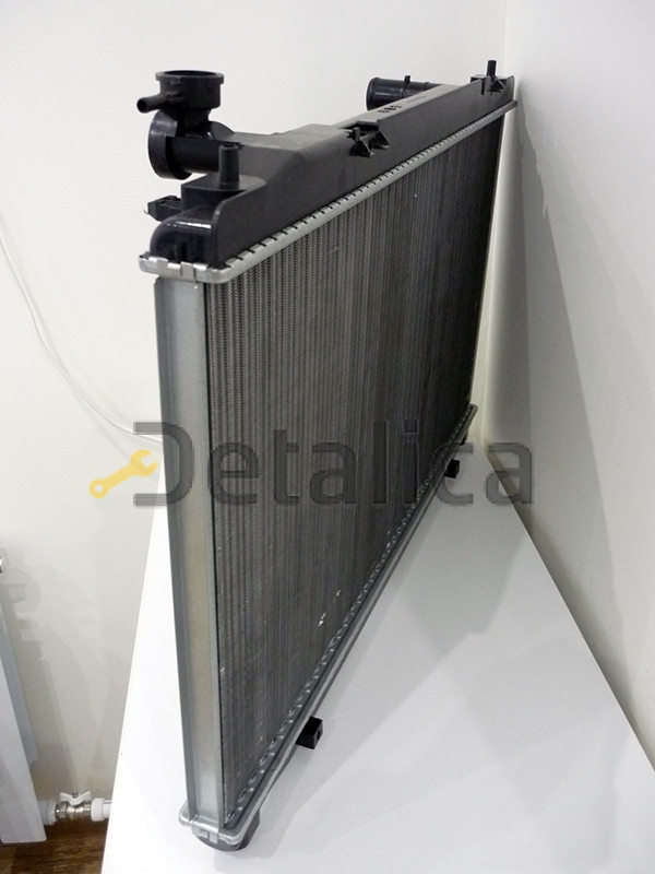 Радиатор охлаждения для Toyota Camry V40 АТ 2.4 Termal Тайвань