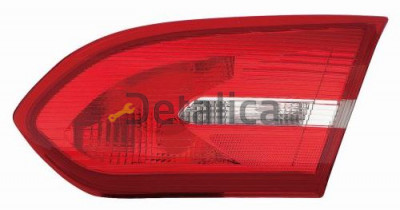 Фонарь для FOCUS задн внутрен прав (СЕДАН) (DEPO)
