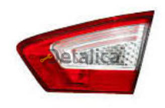 Фонарь для MONDEO задн внутрен прав (СЕДАН) (Китай)