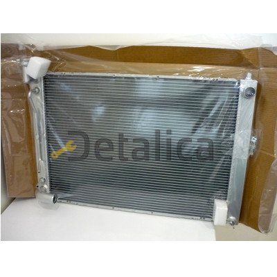 Радиатор охлаждения для Lexus RX300 | RX330 | RX350 3.0 АТ Тайвань