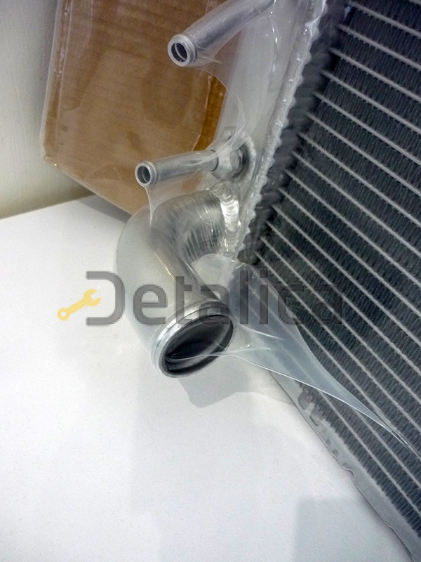 Радиатор охлаждения для Lexus RX300 | RX330 | RX350 3.0 АТ Тайвань