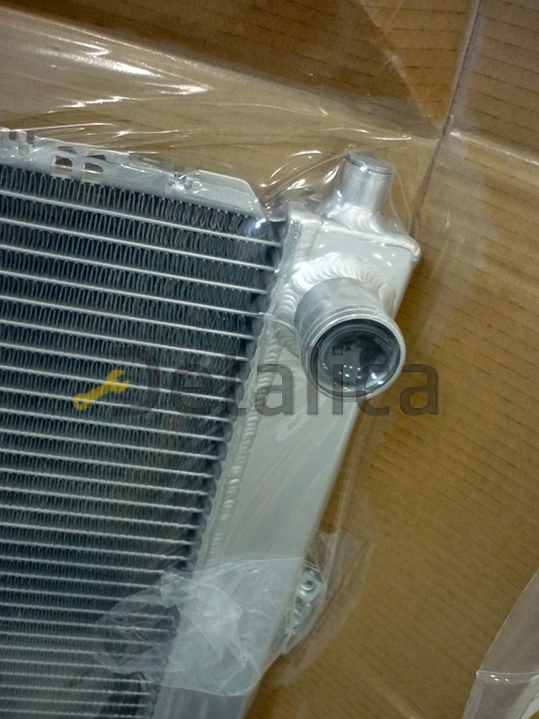 Радиатор охлаждения для Lexus RX300 | RX330 | RX350 3.0 АТ Тайвань