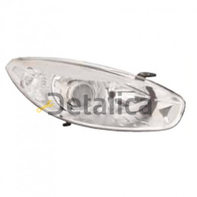 Фара правая ксенон для Рено Флюенс под корректор