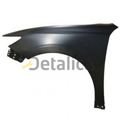 Крыло переднее левое оригинал для лексус  es250/350 от 2012