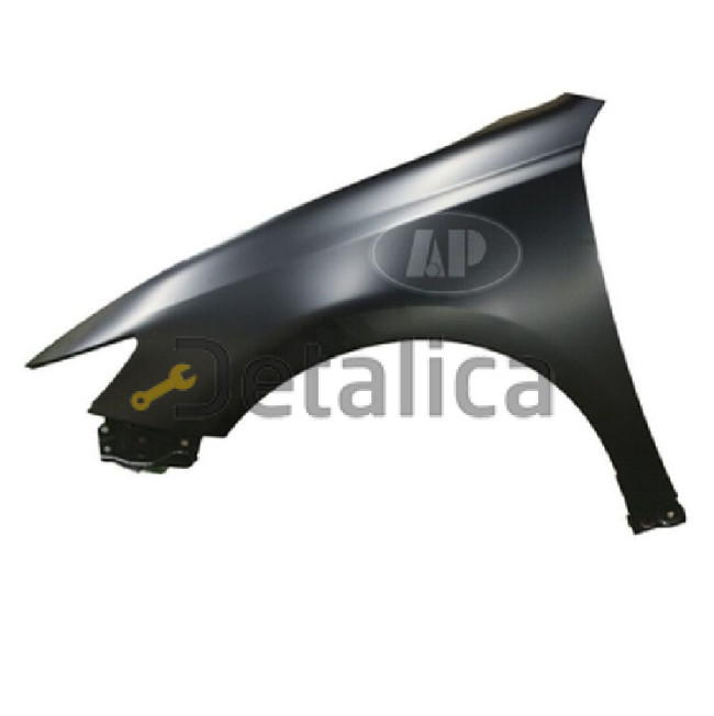 Крыло переднее левое оригинал для лексус  es250/350 от 2012