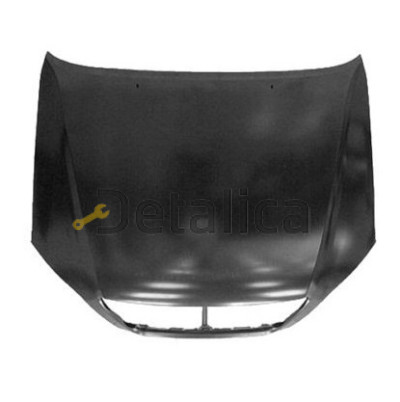 Капот оригинал для лексус GX470 от 2002-2007