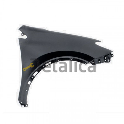 Крыло переднее правое для Тойота Рав 4 2013- API