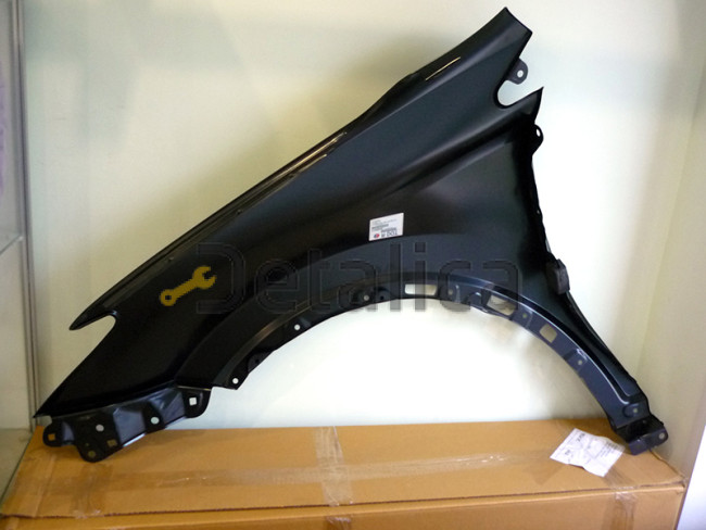 Крыло переднее правое для Тойота Рав 4 2013- API