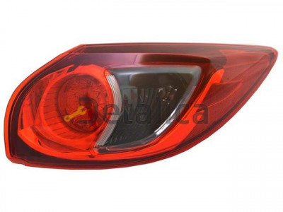 Mazda Cx5 фонарь задн внешн прав (Китай)