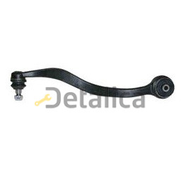 Рычаг передней подвески левый нижний в сборе кривой для мазда 6 от 2002