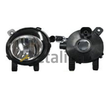 Фара противотуманная левая для BMW F30 Depo