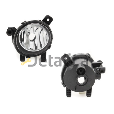 Фара противотуманная левая для BMW F30 Depo