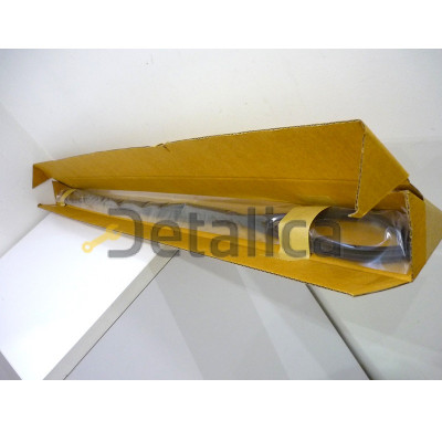 Молдинг лобового стекла Nissan Sentra B17