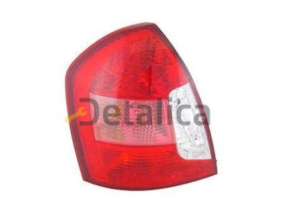 HYUNDAI VERNA фонарь задн внешн лев (Китай)