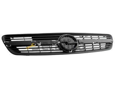 OPEL MERIVA решетка радиатора (Тайвань) черн