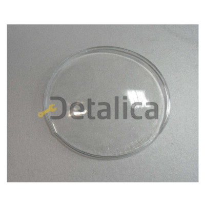 Стекло фары противотуманной левой для Мерседес W245 B-Class