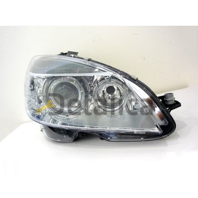 Фара правая ксенон для Мерседес W204 2007-2010 Депо