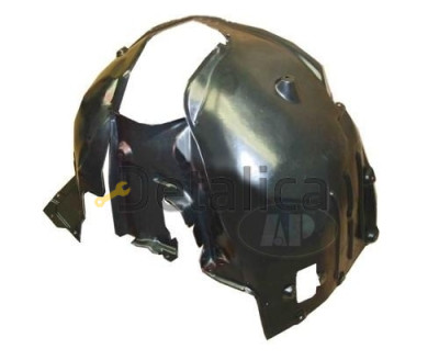 BMW E60 подкрылок передн крыла лев (Тайвань)