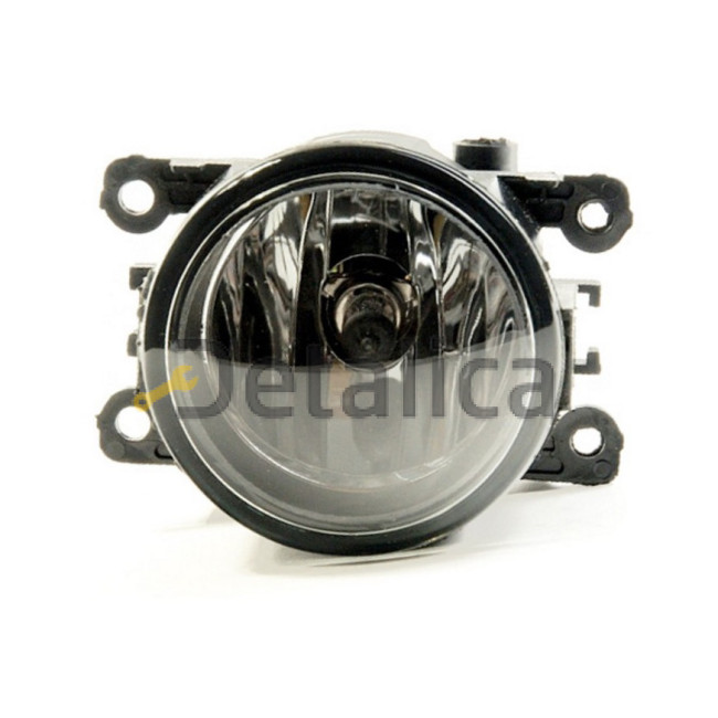 Фара противотуманная для Пежо 307 от 2008 левая=правая китай