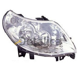 Фара правая для Пежо Боксер Depo