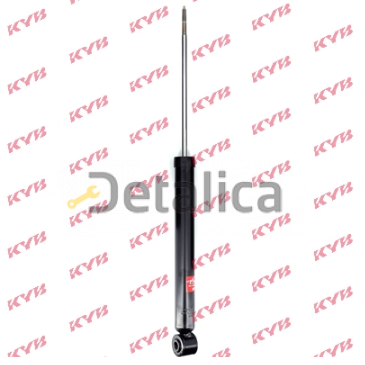 Амортизатор задний для ниссан Альмера Г15 Kayaba