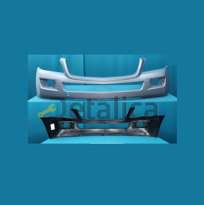 Бампер передний для Мерседес GL Х164 от 2006-2009 грунт