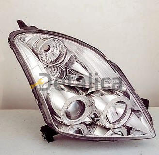 Фары тюнинг комплект для Сузуки Свифт SONAR