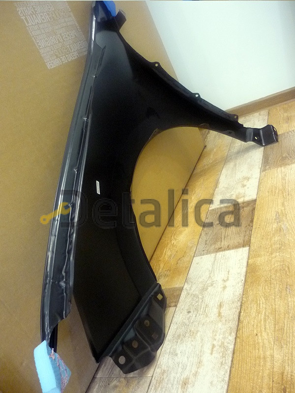 Крыло переднее правое для Тойота Камри V50 от 2011 (Тайвань)