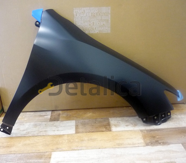 Крыло переднее правое для Тойота Камри V50 от 2011 (Тайвань)