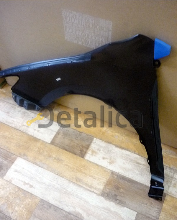 Крыло переднее правое для Тойота Камри V50 от 2011 (Тайвань)