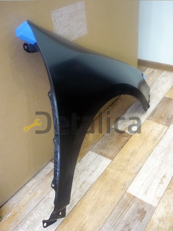 Крыло переднее правое для Тойота Камри V50 от 2011 (Тайвань)