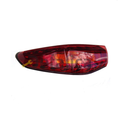 Фонарь задний внешний левый оригинал для инфинити фх35 от 2008