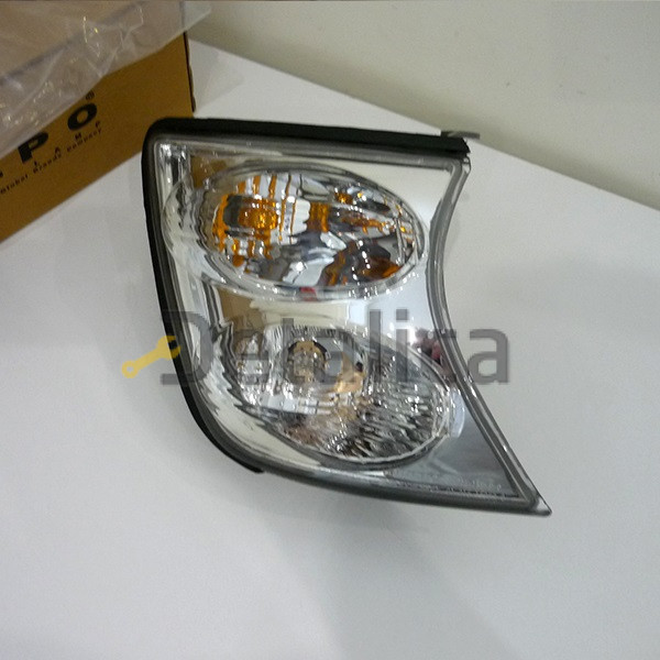 Указатель поворота правый для Ниссан Патрол Y61 - GR