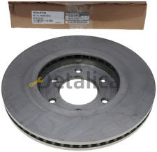 Диск тормозной передний для Ниссан Патфайндер Р52 оригинальный Диск тормозной передний для Ниссан Патфайндер Р52 оригинальный