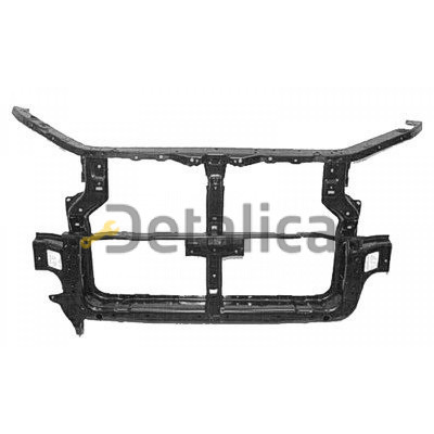 Суппорт радиатора для Митсубиси Аутлендер 2003-2007 оригинал