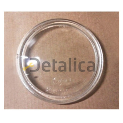 Стекло фары противотуманки левой=правой для форд фьюжн от 2003