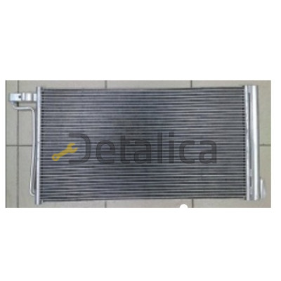 Радиатор кондиционера для Форд Фокус 3 Китай