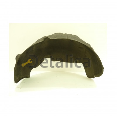 Подкрылок заднего крыла левый с шумоизоляцией для Фольксваген Туарег от 2011 (Китай) Подкрылок заднего крыла левый с шумоизоляцией для Фольксваген Туарег от 2011 (Китай)