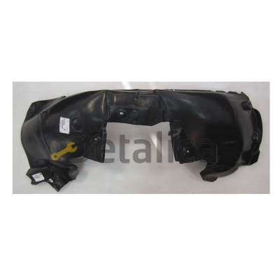 Подкрылок переднего крыла правый для Ауди А4 В8 от 2012 - 2014 (Тайвань)