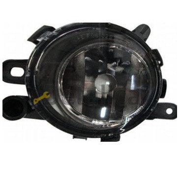 Фара противотуманная левая для Опель Астра J от 2012