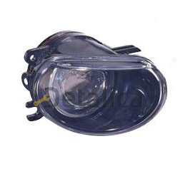 Фара противотуманная правая для Ауди А8 от 2004 (Depo)